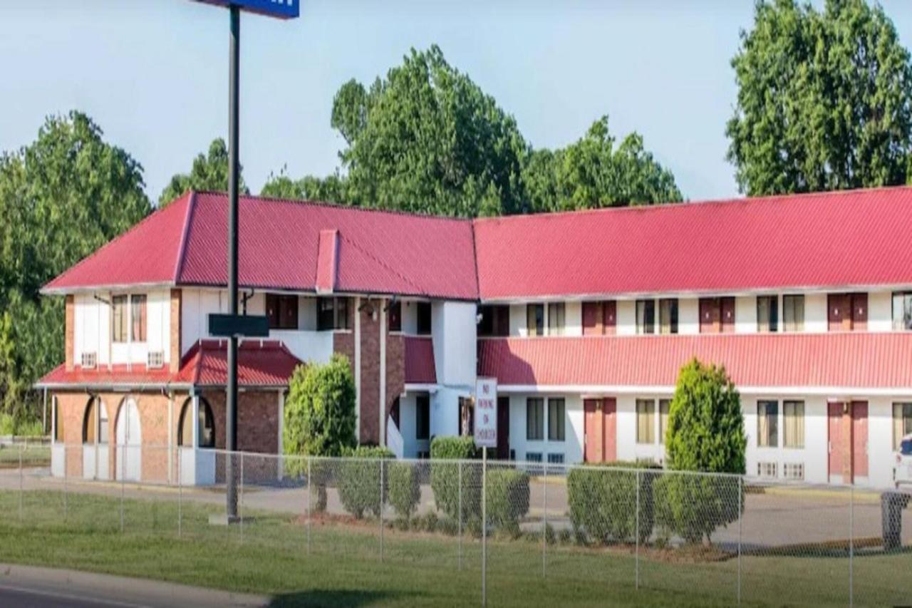 Oyo Hotel Muskogee Near Creek Nation Casino - Hwy 64 Esterno foto