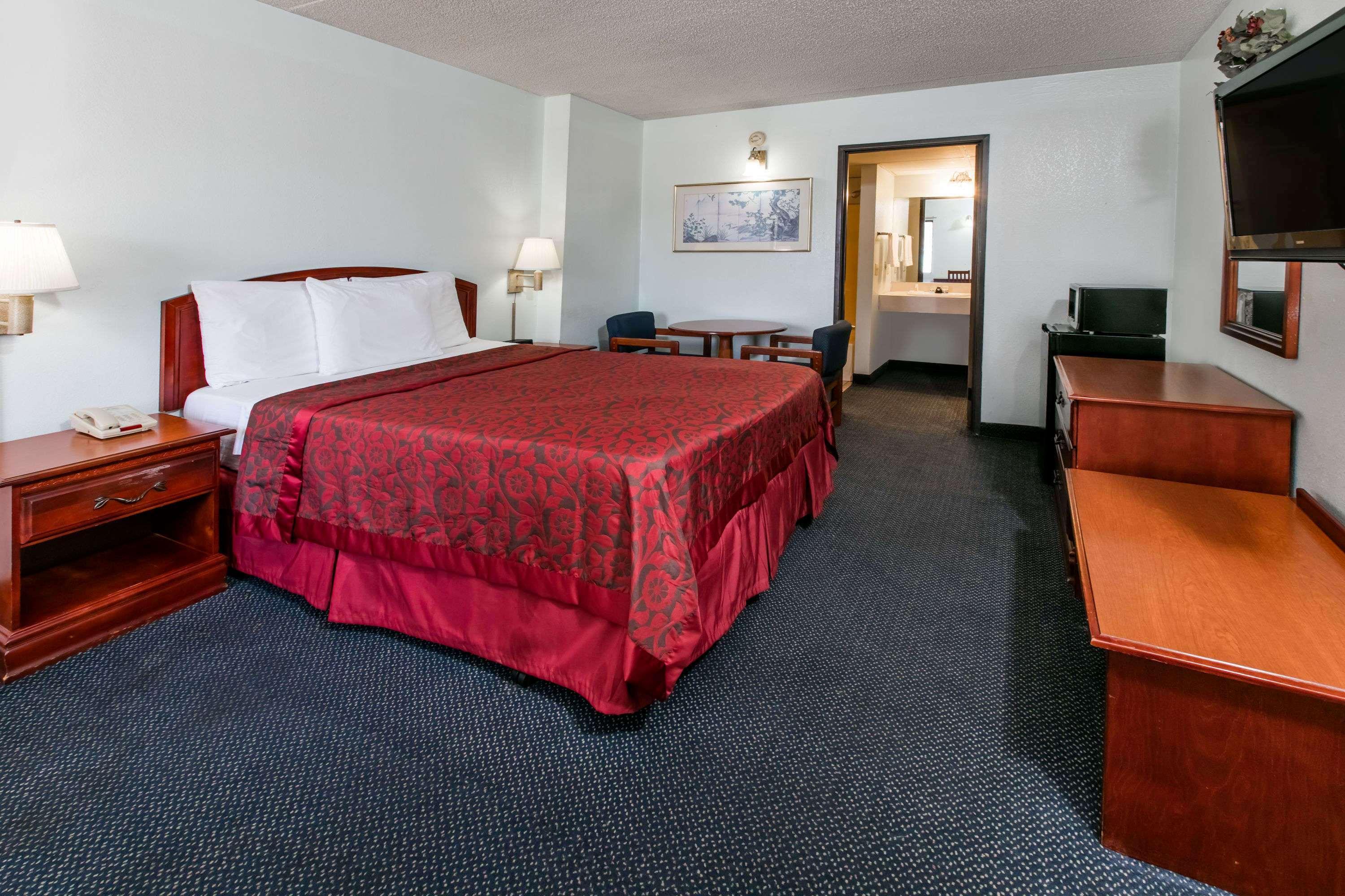 Oyo Hotel Muskogee Near Creek Nation Casino - Hwy 64 Esterno foto