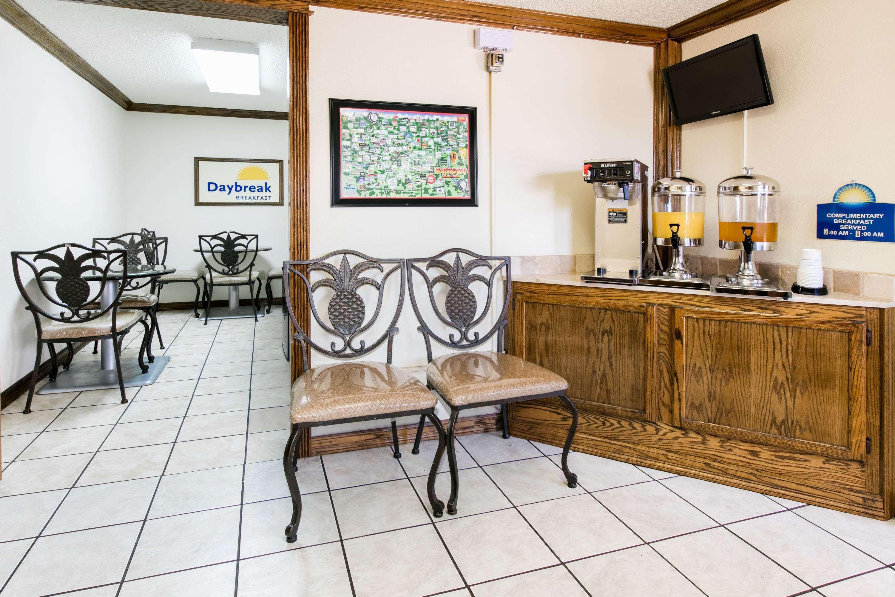 Oyo Hotel Muskogee Near Creek Nation Casino - Hwy 64 Esterno foto