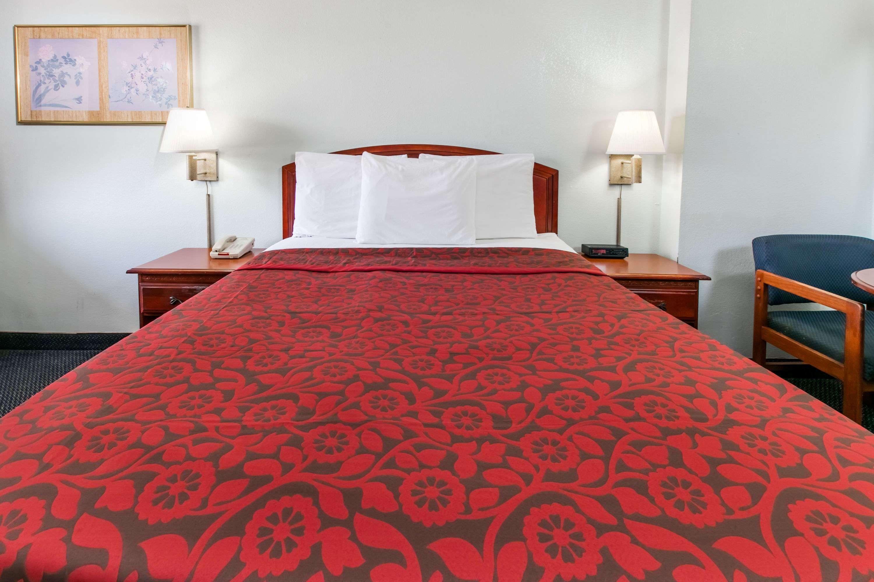 Oyo Hotel Muskogee Near Creek Nation Casino - Hwy 64 Esterno foto