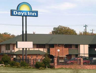 Oyo Hotel Muskogee Near Creek Nation Casino - Hwy 64 Esterno foto